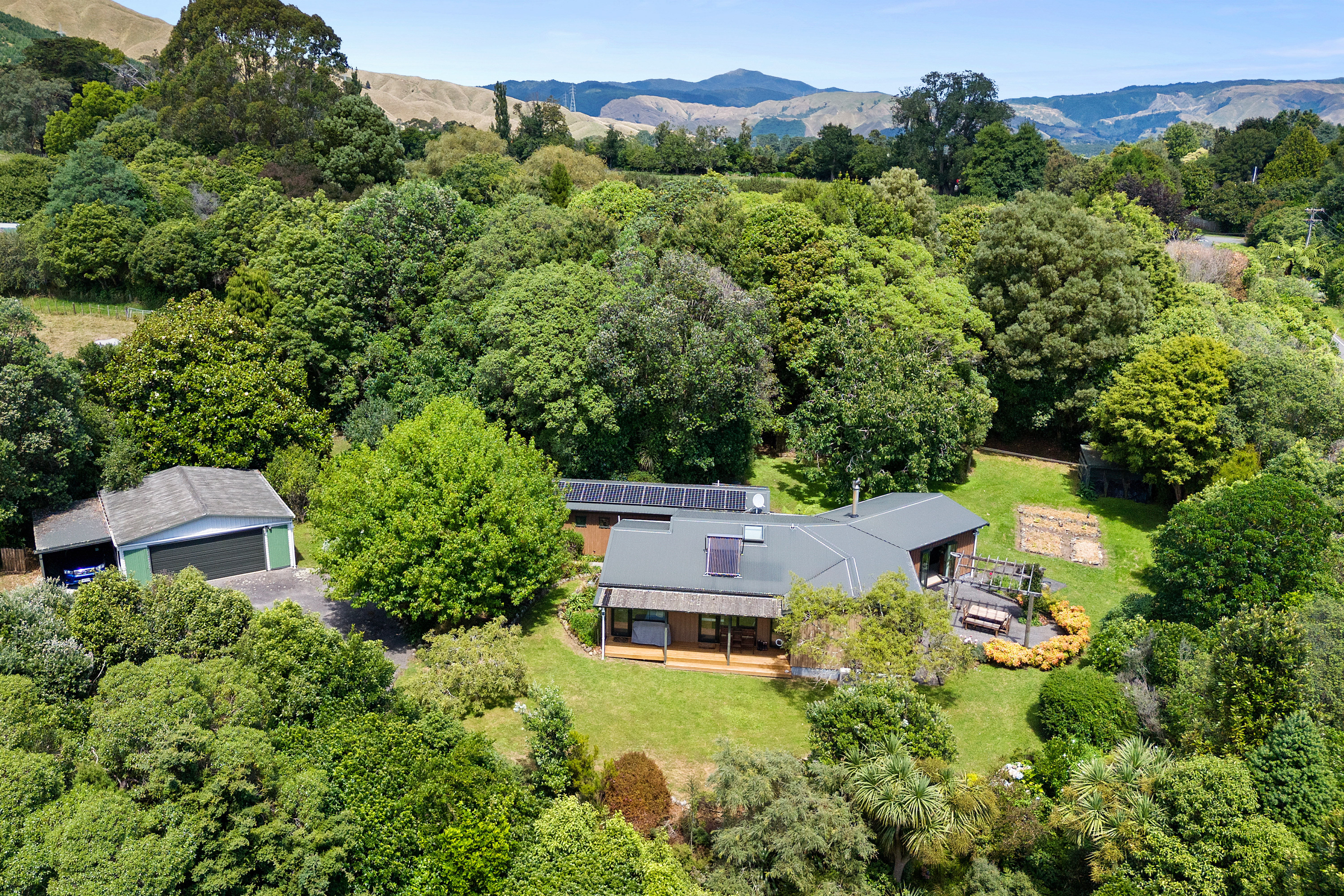 170 Ringawhati Road, Otaki, Kapiti Coast, 0 Bedrooms, 0 Bathrooms, Lifestyle Property