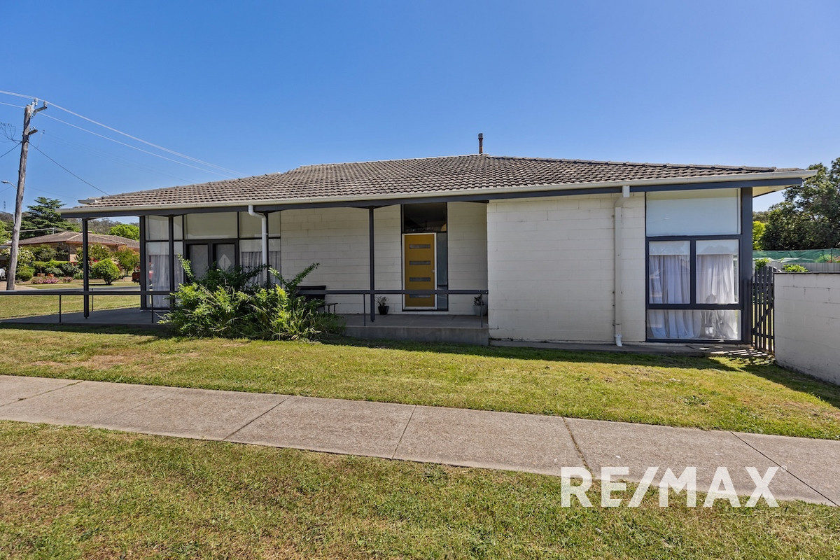 31 BORONIA ST, KOORINGAL NSW 2650, 0房, 0浴, House