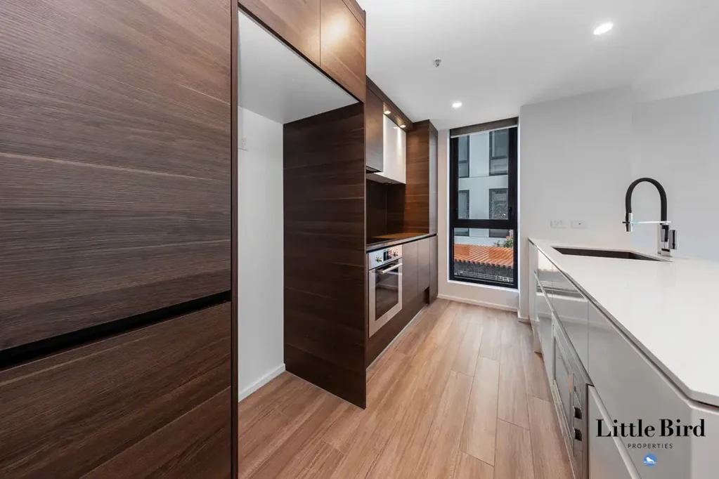 Inner-City Living as Its Finest
