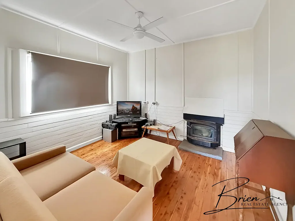 Furnished Farm Cottage