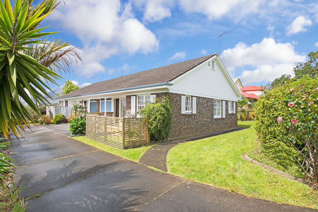 1/99 Glenmore Road, Sunnyhills, Auckland - Manukau, 2 ห้องนอน, 0 ห้องน้ำ