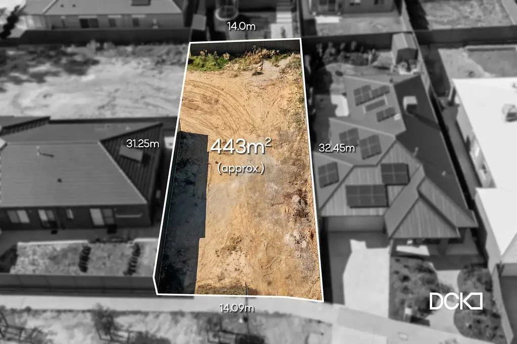Strathfieldsaye Build Your Dream Home Amidst Nature in Strathfieldsaye