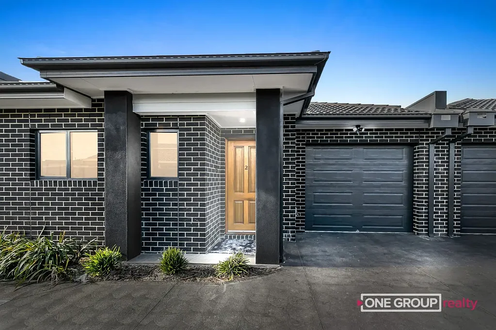 2/31 Raglan Street, Wallan, VIC 3756
