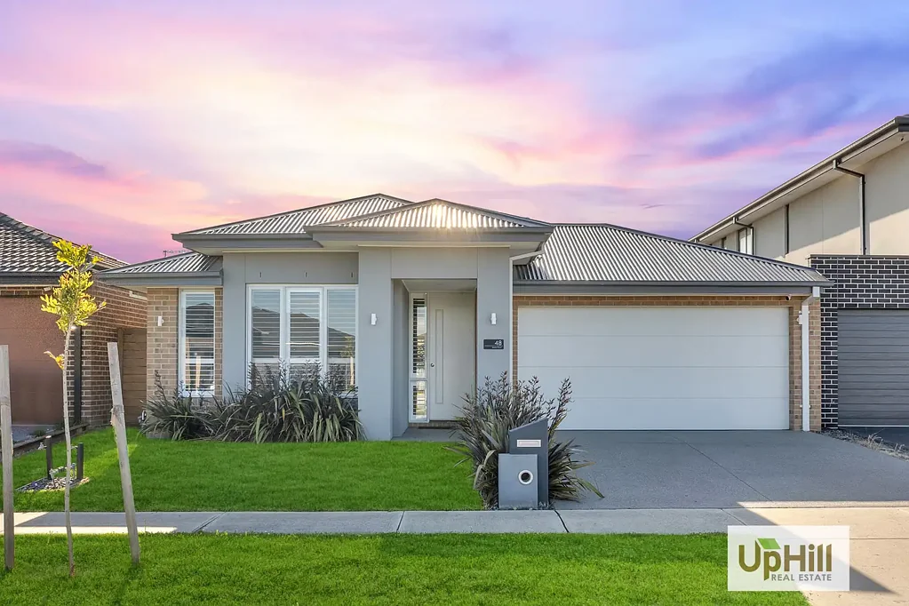48 Mindful Circuit, Clyde, VIC 3978