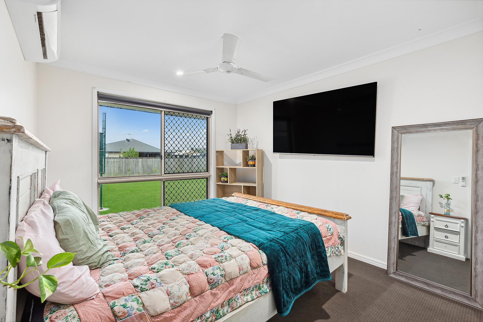 12 SORRENTO WAY, ZILZIE QLD 4710, 0 રૂમ, 0 બાથરૂમ, House