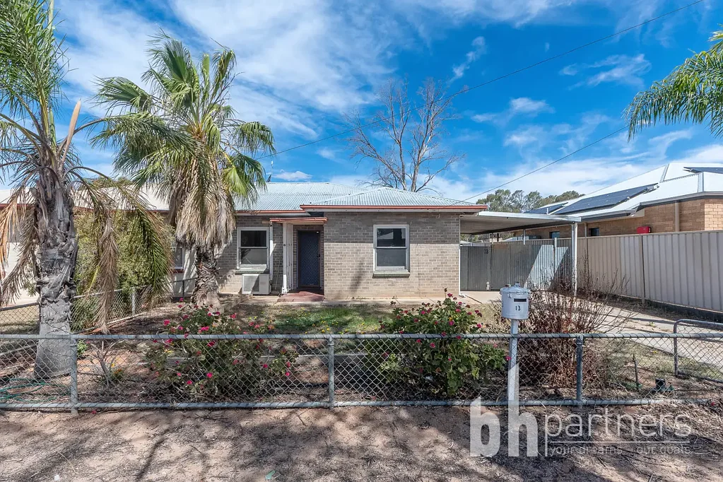Comfortable Family Living Close to Renmark Town Centre