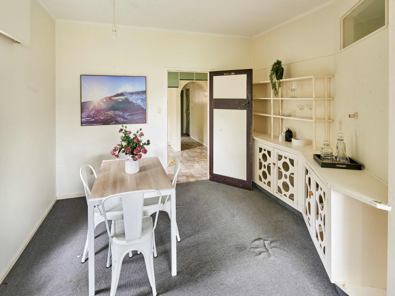 6 Totara Terrace, Miramar, Wellington, 4 chambres, 0 salles de bain