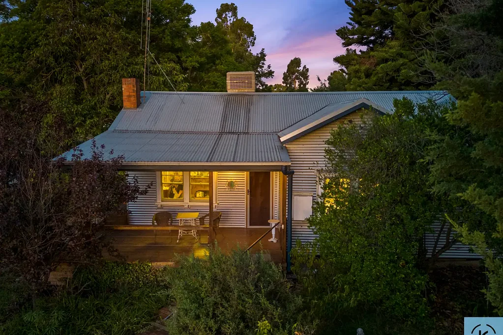 44 Cobram Street, Tocumwal, NSW 2714