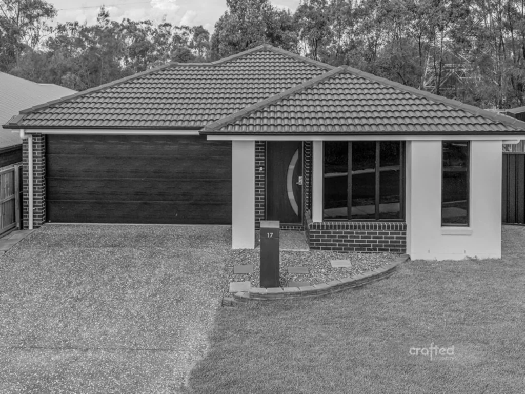 17 Sawmill Drive, Greenbank, QLD 4124