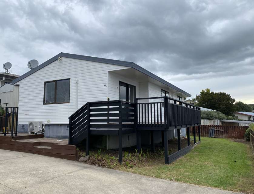 59B Meander Drive, Welcome Bay, Tauranga, Bay of Plenty, 3房, 1浴, 整租独立别墅