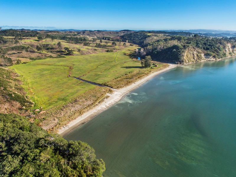 Residential  Rural and Coastal Settlement Zone