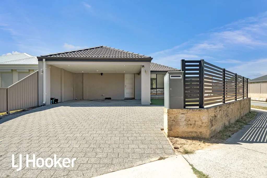 428 Railway Parade, Beckenham, WA 6107