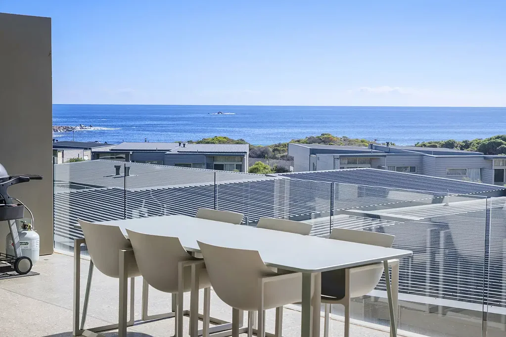 Yallingup 3房  Panoramic Ocean Views at Smiths Beach, Yallingup