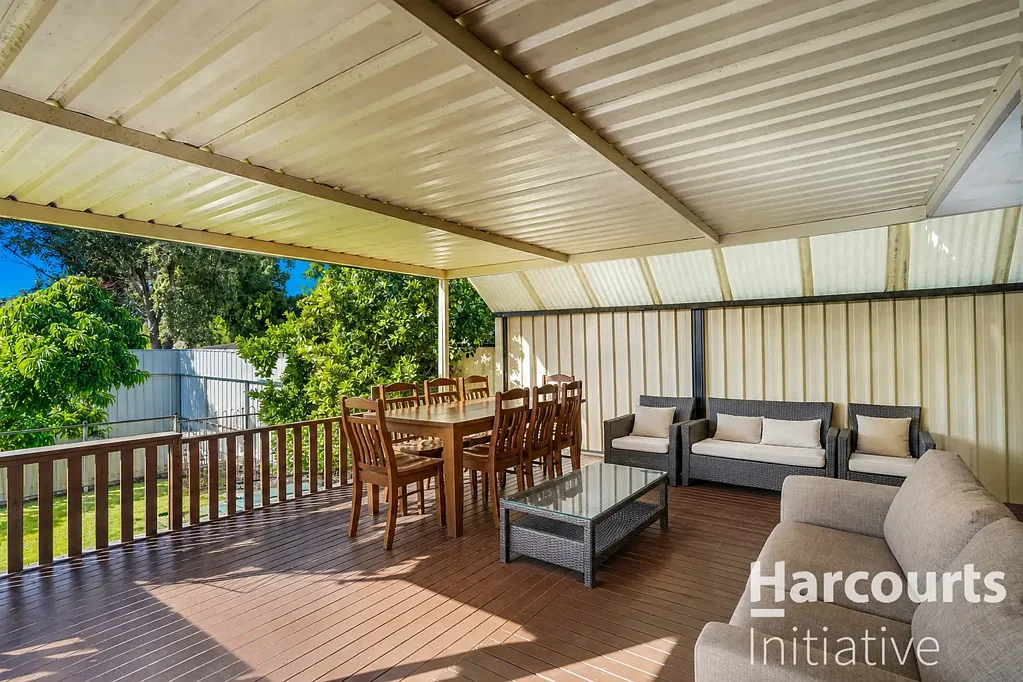 Girrawheen 3房  Perfect first home but with future potential!