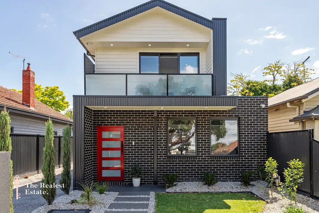 1/99 Rose Street, Coburg, VIC 3058