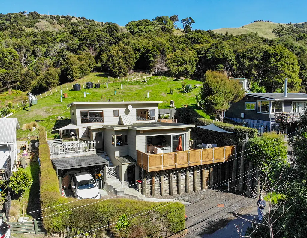 52 Tikao Bay Road, French Farm, Christchurch, Canterbury