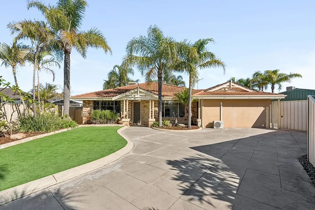 Huntingdale 4房  The Family Entertainer in Cul-De-Sac Location