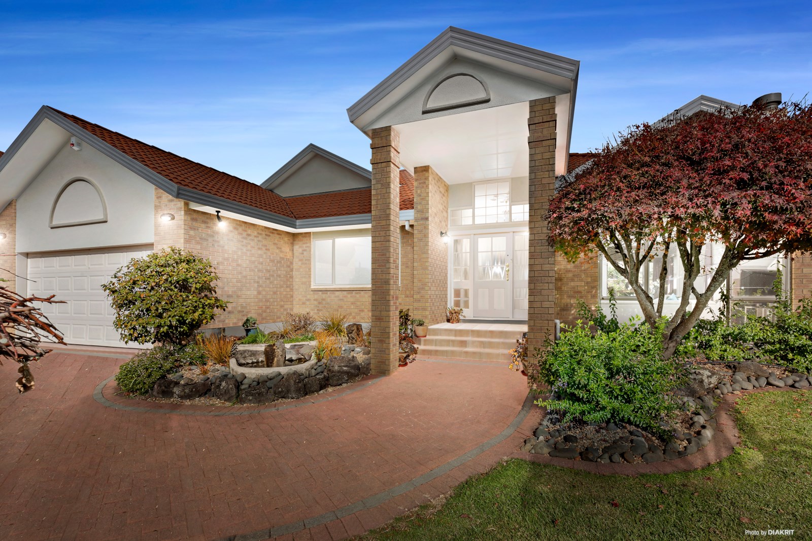 3 Thirlmere Rise, Northpark, Auckland - Manukau, 5 રૂમ, 0 બાથરૂમ