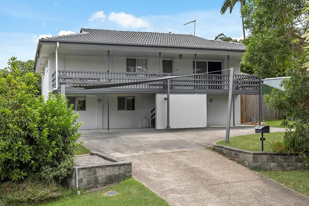 4 Britt Place, Mcdowall, QLD 4053