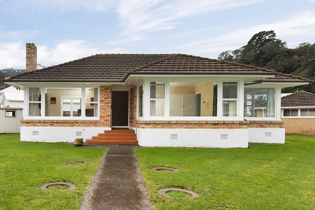 201 Williamson Street, Thames, Waikato