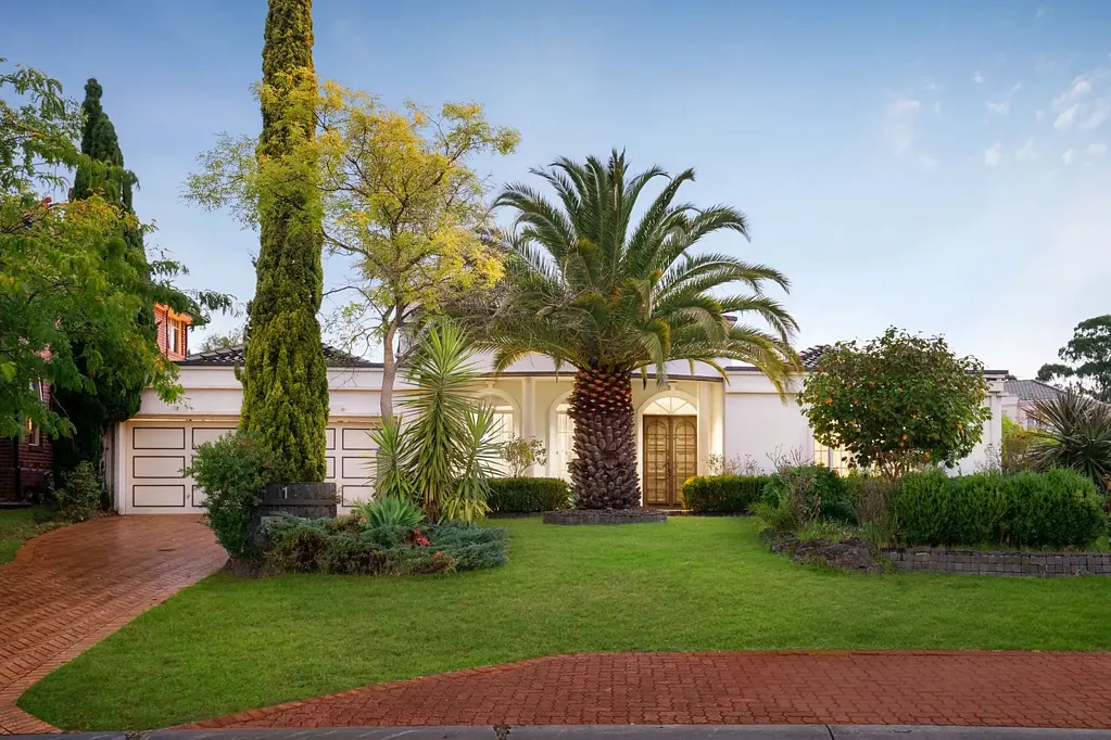 1 Dalkeith Court, Doncaster East, VIC 3109