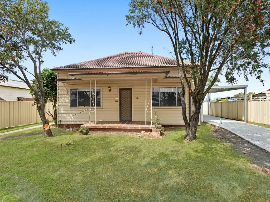 19 Northcote Street, Aberdare, NSW 2325
