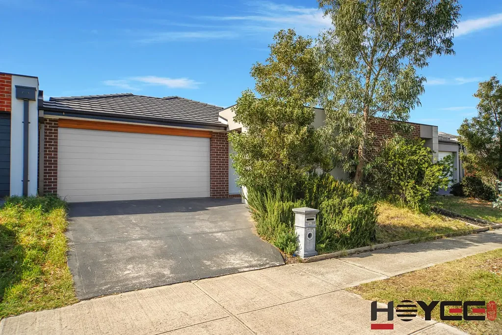 66 Clearwood Drive, Truganina, VIC 3029