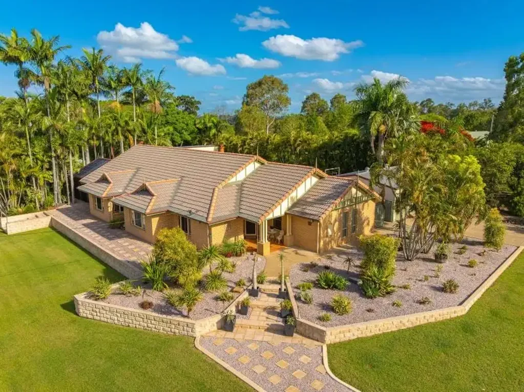 Nahrunda 5ਬੈੱਡਰੂਮ Luxury, Space & Rural Living