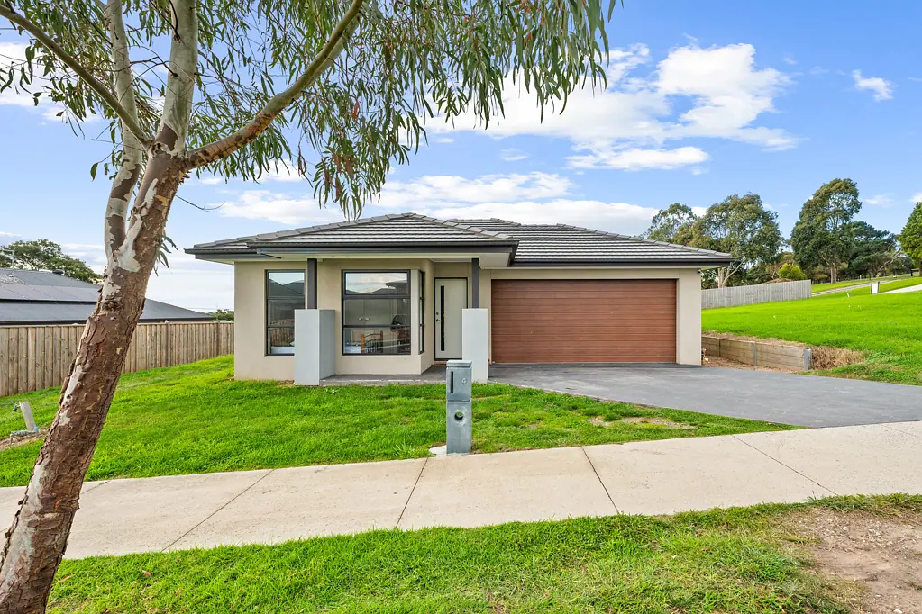 4 Meridian Drive, Traralgon, VIC 3844
