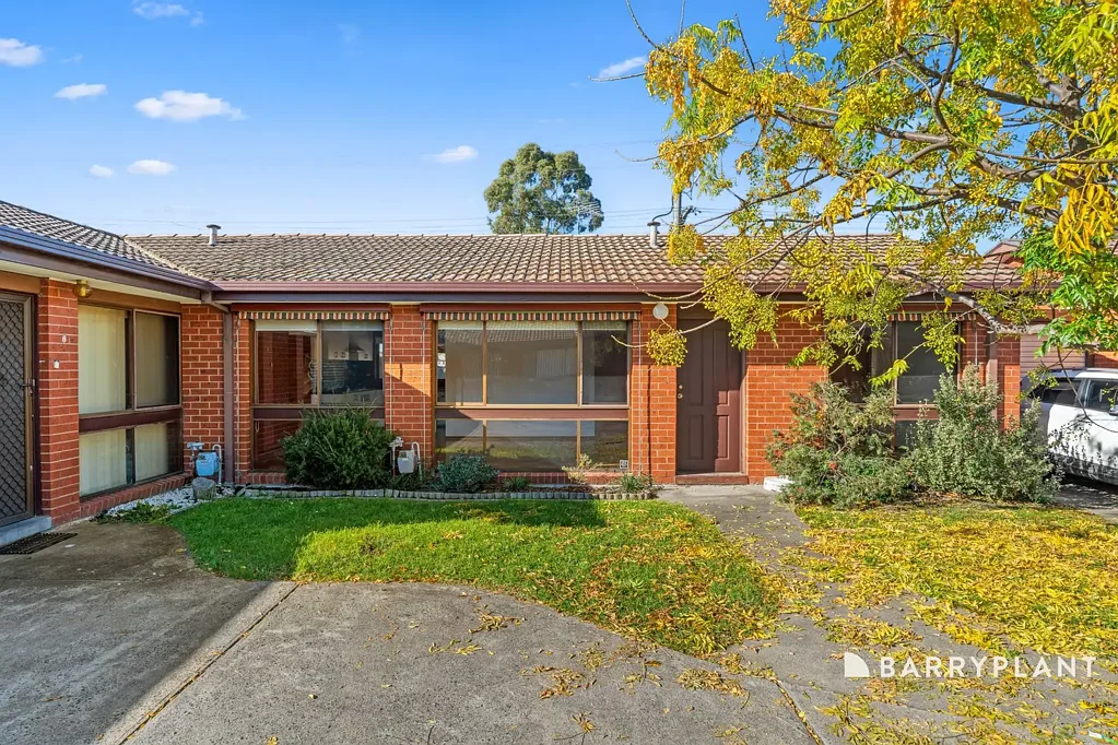 Modern Comfort Meets Convenience in Epping
