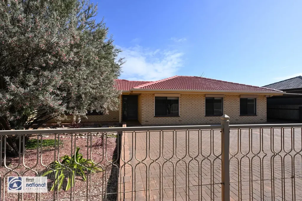 Stirling North 4房  Modern Family Living in Sought-After Location