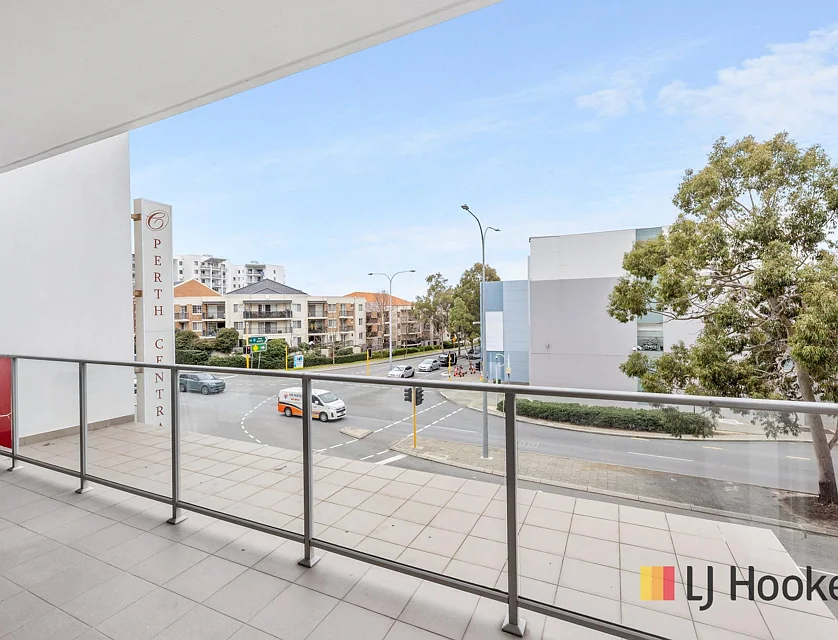 7/863-867 Wellington Street, West Perth, Perth CBD, 2 कमरे, 2 बाथरूम, House