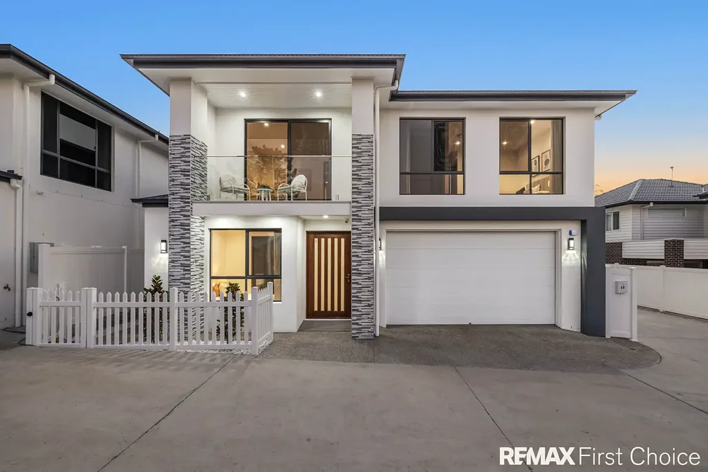 Eight Mile Plains 5ਬੈੱਡਰੂਮ Brand New Luxury Home | 5 Master Bedrooms | Building Size Over 436m² | Ready To Move In