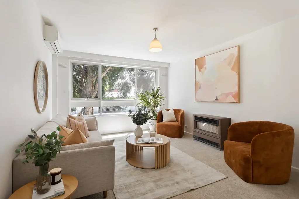 Armadale 2 Slaapkamer Parkside Excellence with a Northern Advantage