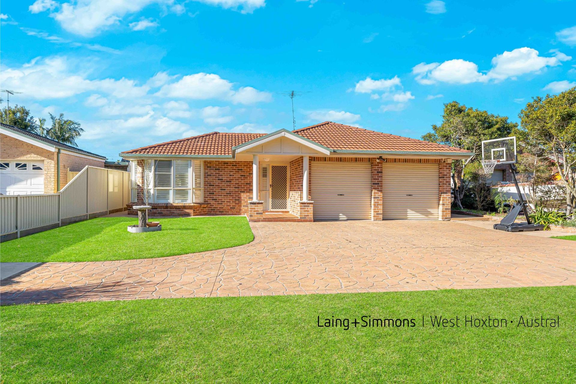 13 LINNE PL, HINCHINBROOK NSW 2168, 0房, 0浴, House