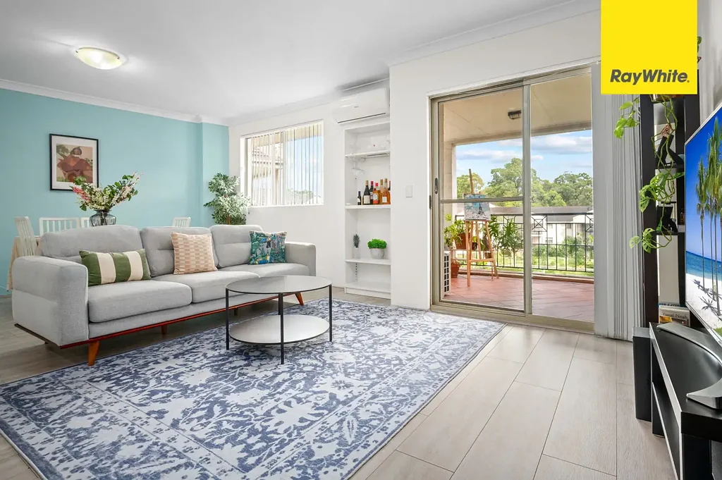 11/6-8 Nile Close, Marsfield, NSW 2122