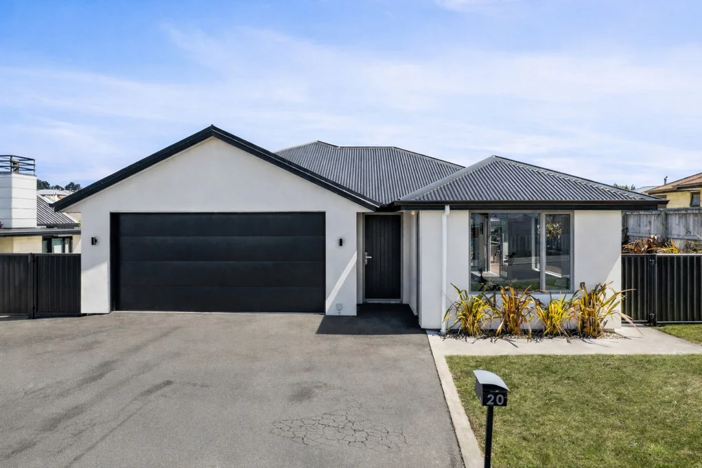 20 Lockerbie Street, Corstorphine, Dunedin City, Otago