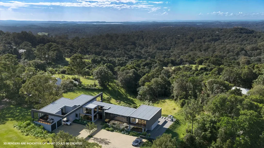 Doonan 4Zimmer An Unrivalled Opportunity on Noosa’s Most Iconic Street