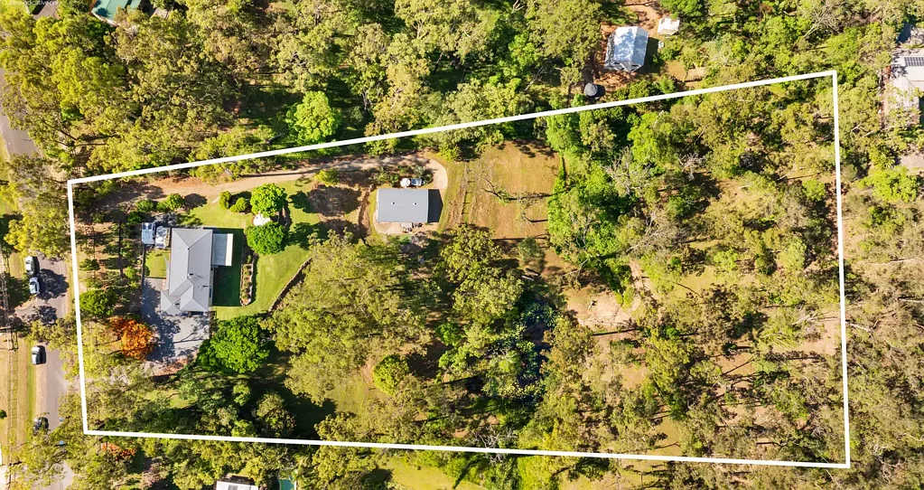 33 Shane Road, Willow Vale, QLD 4209