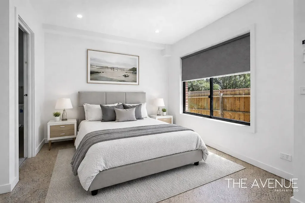 Stylish 3-Bedroom Townhouse in Prime Preston Location - Comfort, Space & Convenience