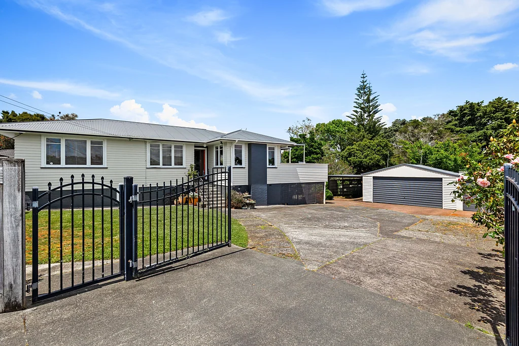 20B Murray Road, Te Atatu Peninsula, Waitakere City, Auckland