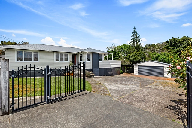 20B Murray Road, Te Atatu Peninsula, Waitakere City