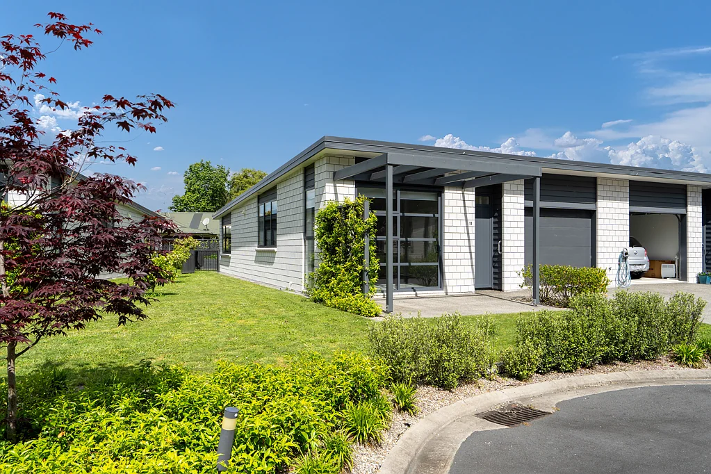 Cambridge 2房  Prime Position, Effortless Living