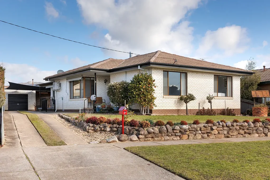 7 Weramu Street, Tallangatta, VIC 3700