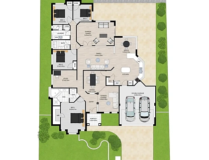 41 Morton Loop, Canning Vale, WA 6155, 4房, 2浴, 独立屋