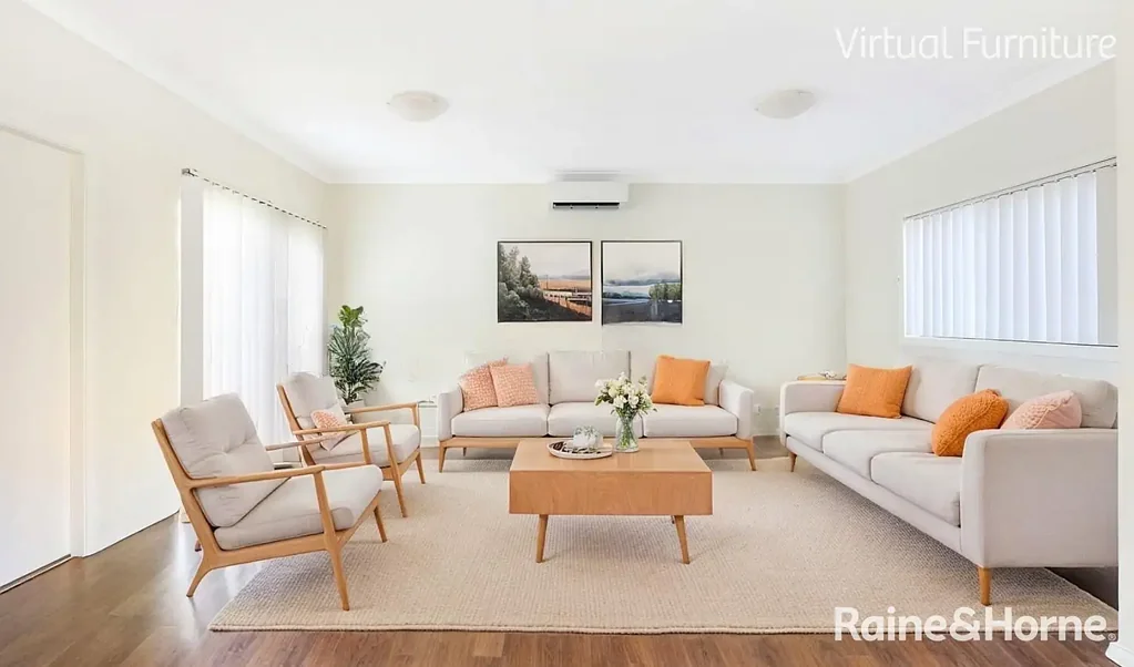 Three Bedroom Townhouse!