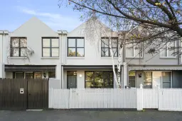 124 Park Street, South Melbourne