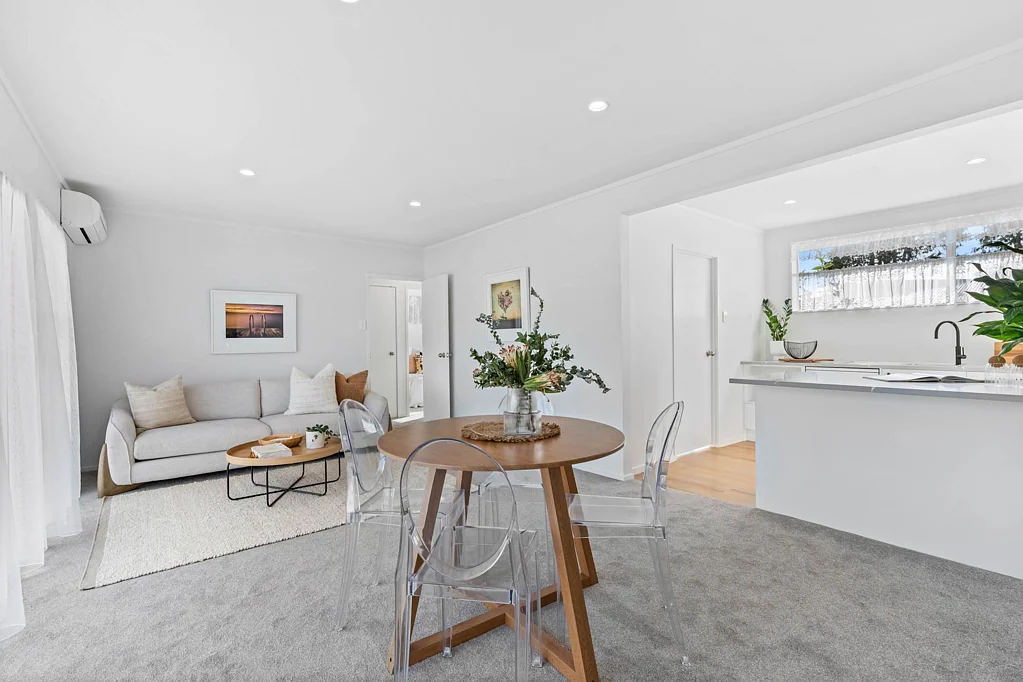 Avondale 3chambre Brick, Tile, Garage & Style