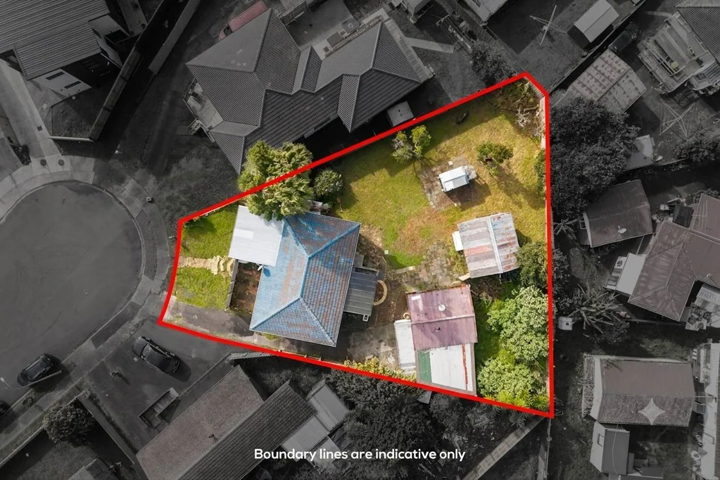 Manurewa 4غرفة نوم MUST SELL! 870m2 (MOL) FREEHOLD OPPORTUNITY