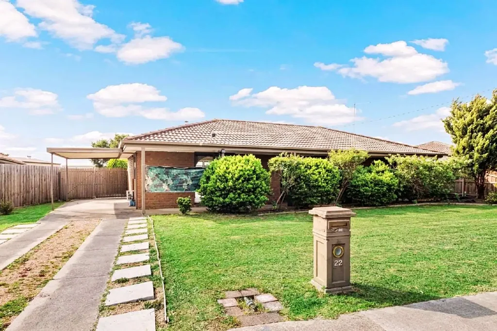 22 Strathcole Drive, Traralgon, VIC 3844
